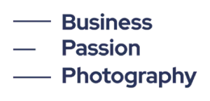 Business, Passion, Photography