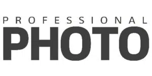 Professional Photo Online Logo